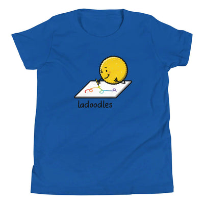 Ladoodles - Youth Tee
