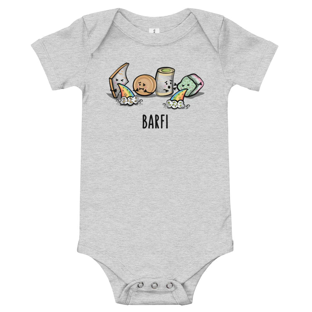 Barfi - Baby Onesie