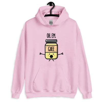 Oh Em Ghee! - Hoodie