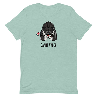 Daant Vader - Adult T-Shirt