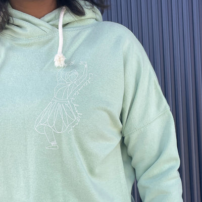 Cultivate Khushiyaan Hoodie