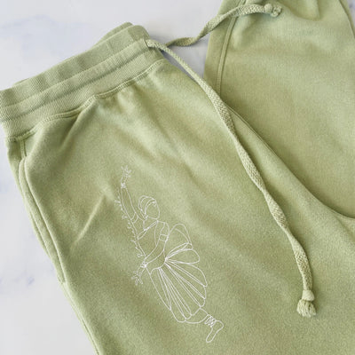 Radiate Roshni Joggers