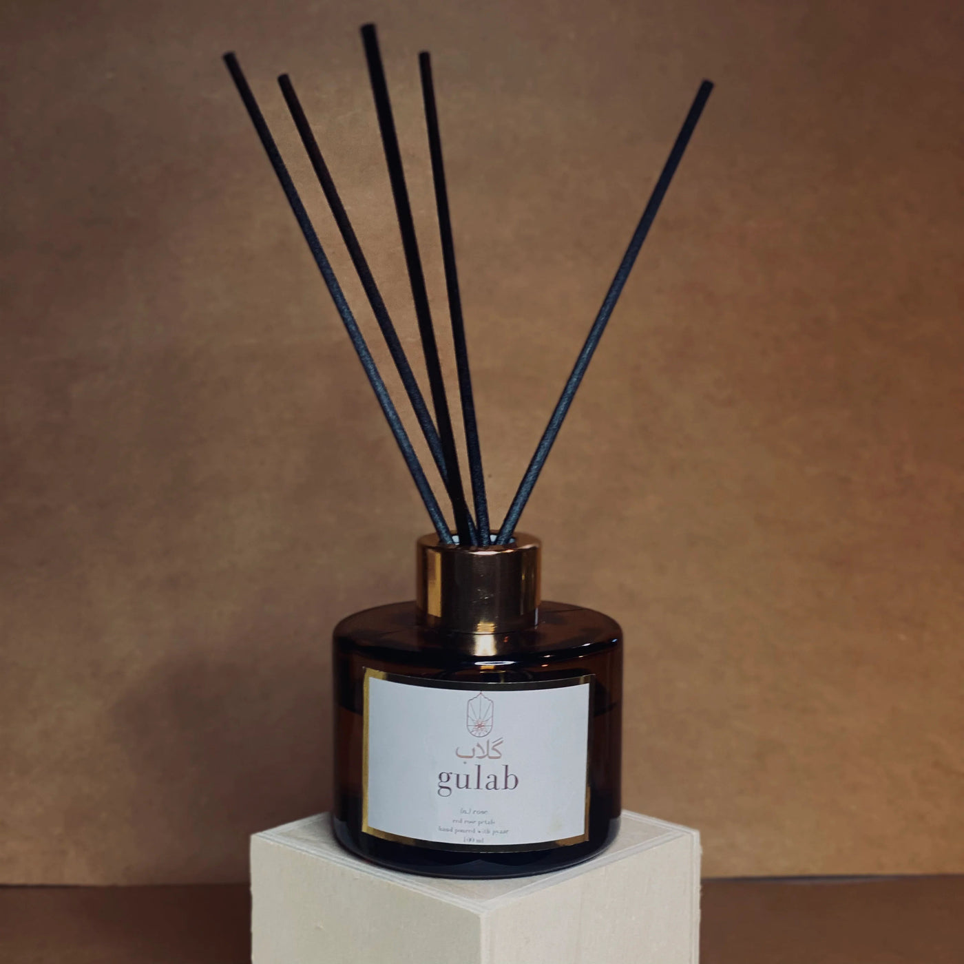 Gulab - 100 ml Diffuser