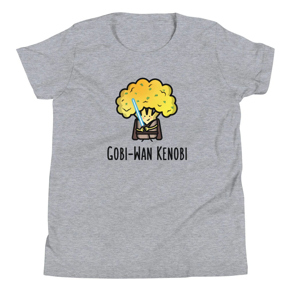 Gobi-Wan Kenobi - Youth Tee