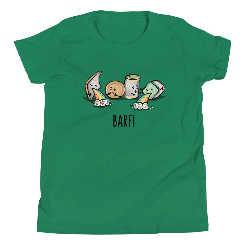 Barfi - Youth Tee