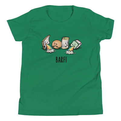 Barfi - Youth Tee