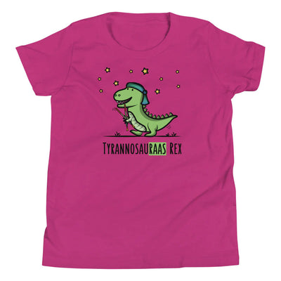 Tyrannosaurus Rex - Youth Tee