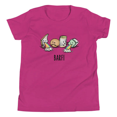 Barfi - Youth Tee