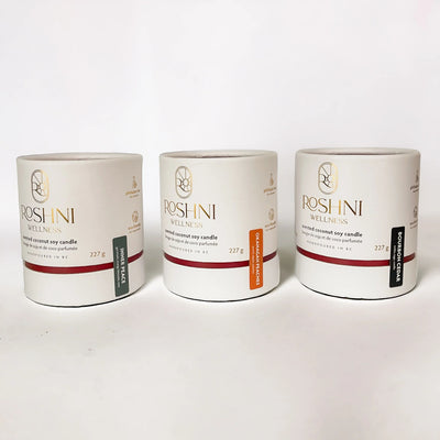 Best Seller Bundle - Candle Trio