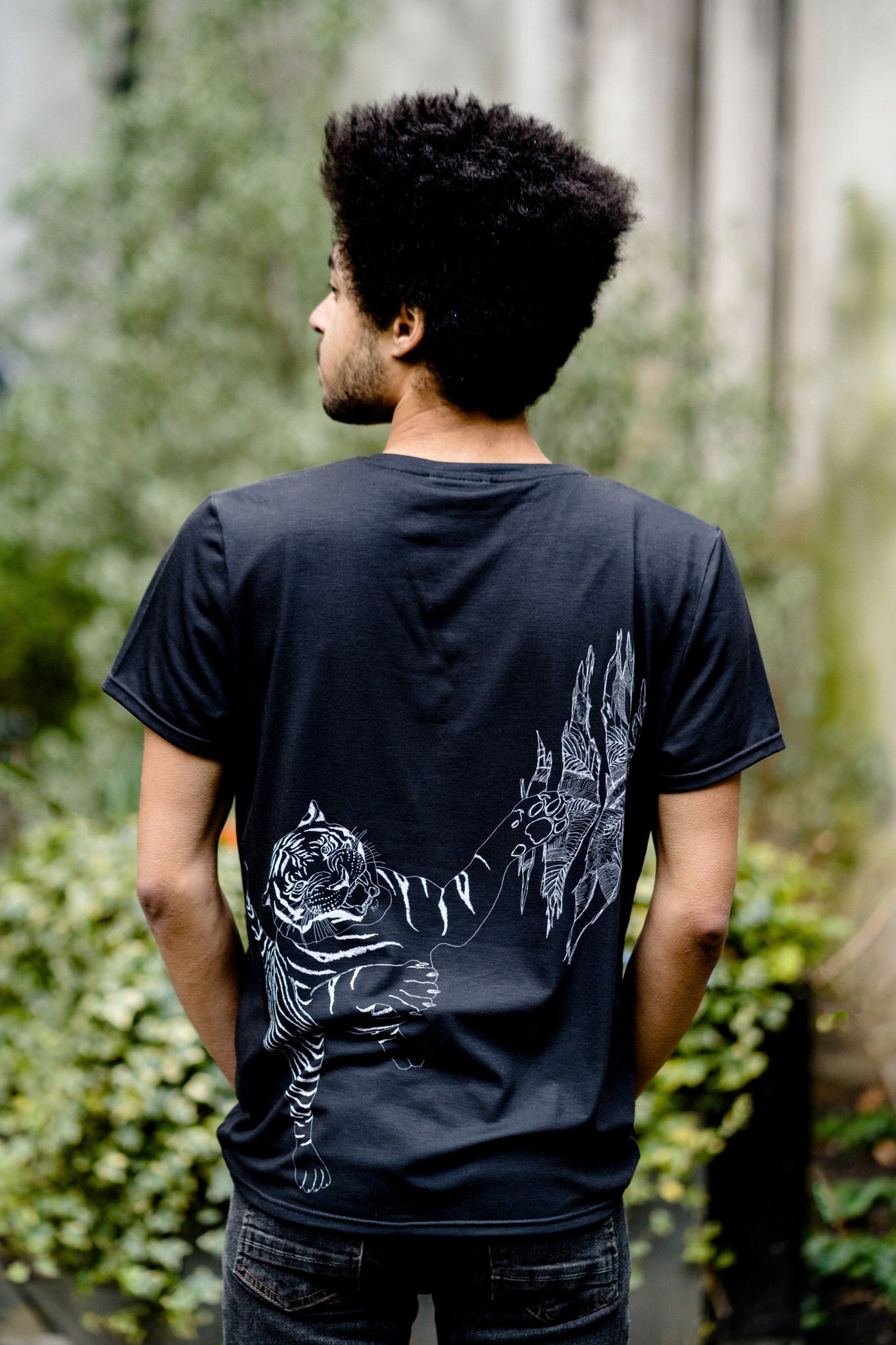 Tiger T-Shirt