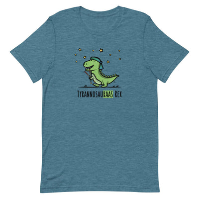 Tyrannosauraas Rex - Adult T-Shirt