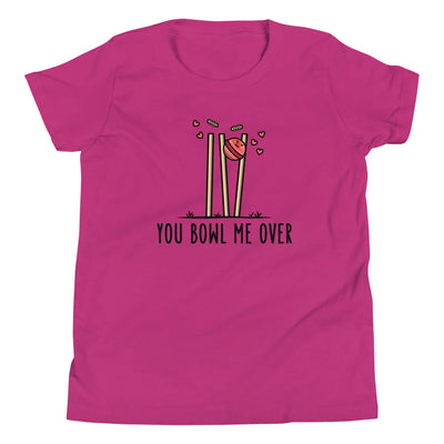 You Bowl Me Over - Youth Tee