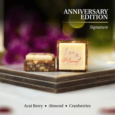 Superfood Parfait - Square [Anniversary Edition]