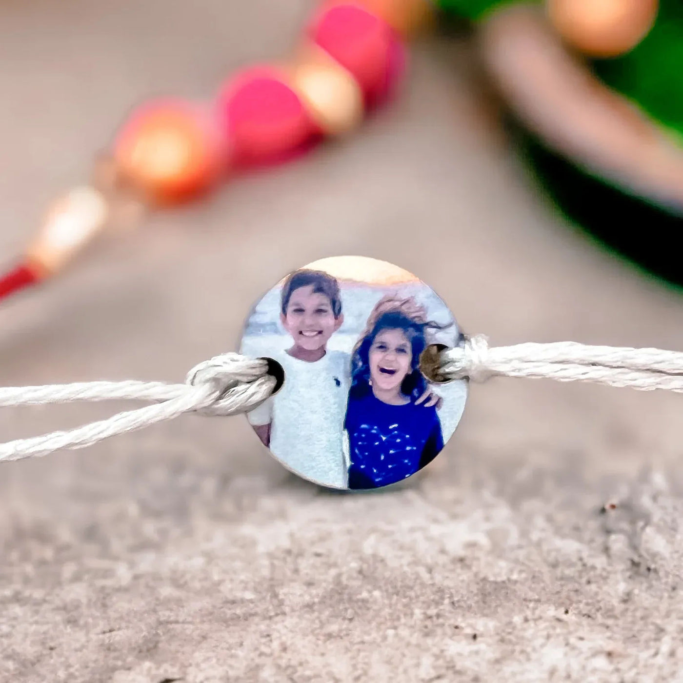 Rakhi - Photo