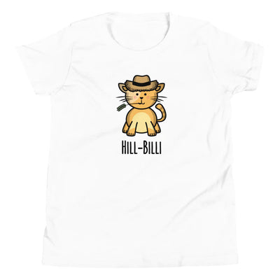 Hill-Billi - Youth Tee