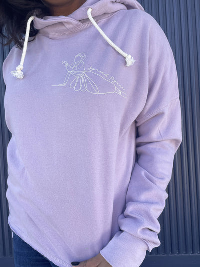 Spread Pyaar Hoodie