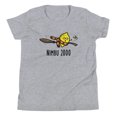Nimbu 2000 - Youth Tee