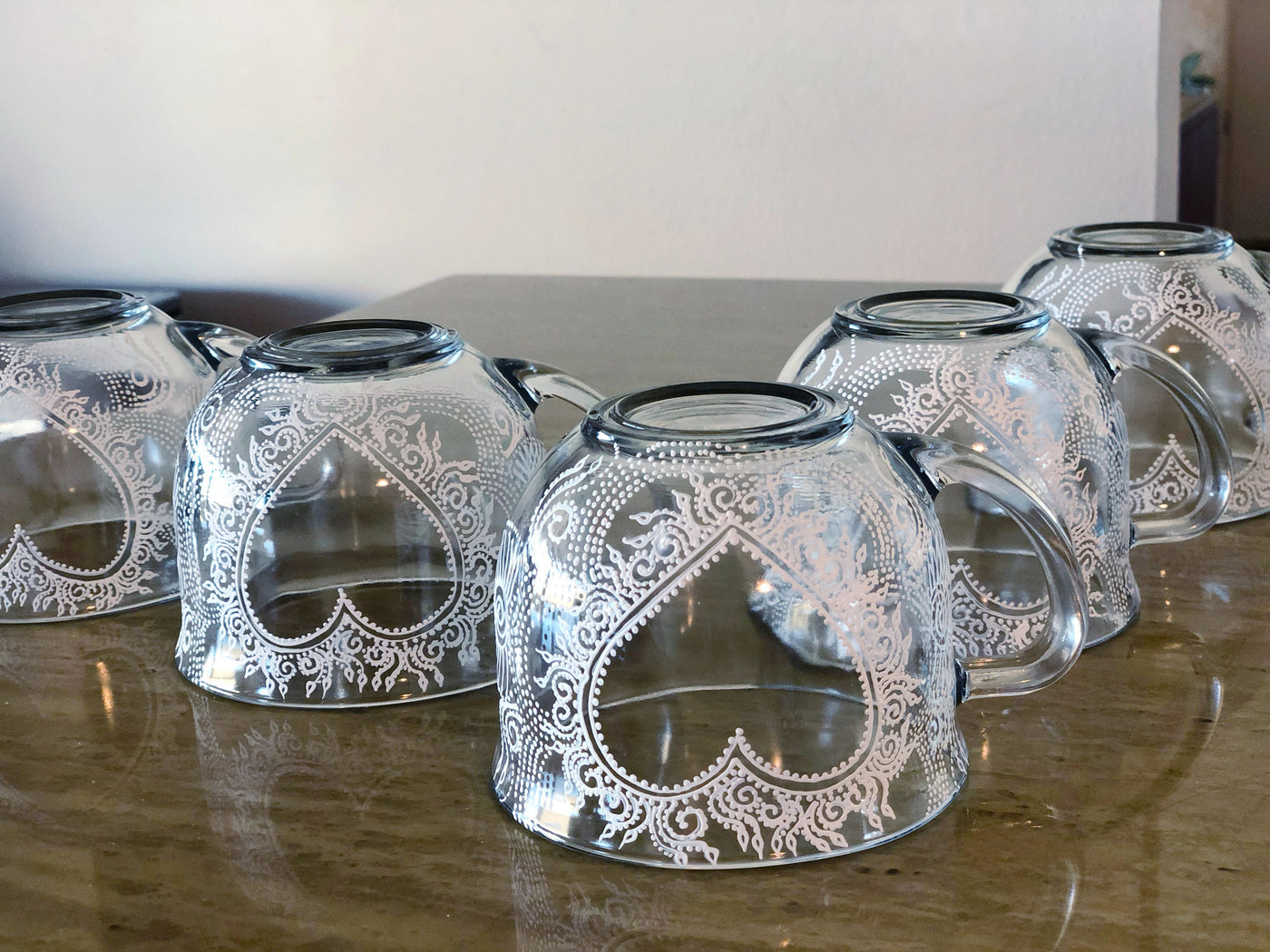 Heart Mug