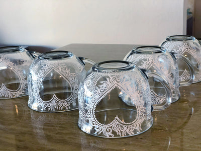 Heart Mug