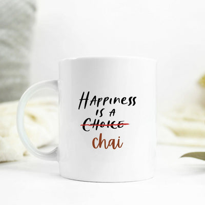 Personalized Mug By Bhaasha Basics