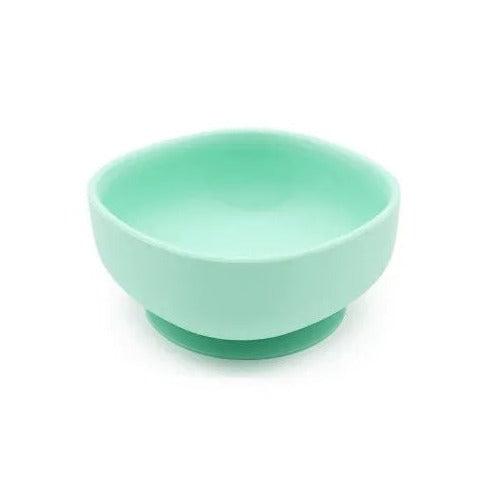 Bowl Set Mint by Raw Love Baby 