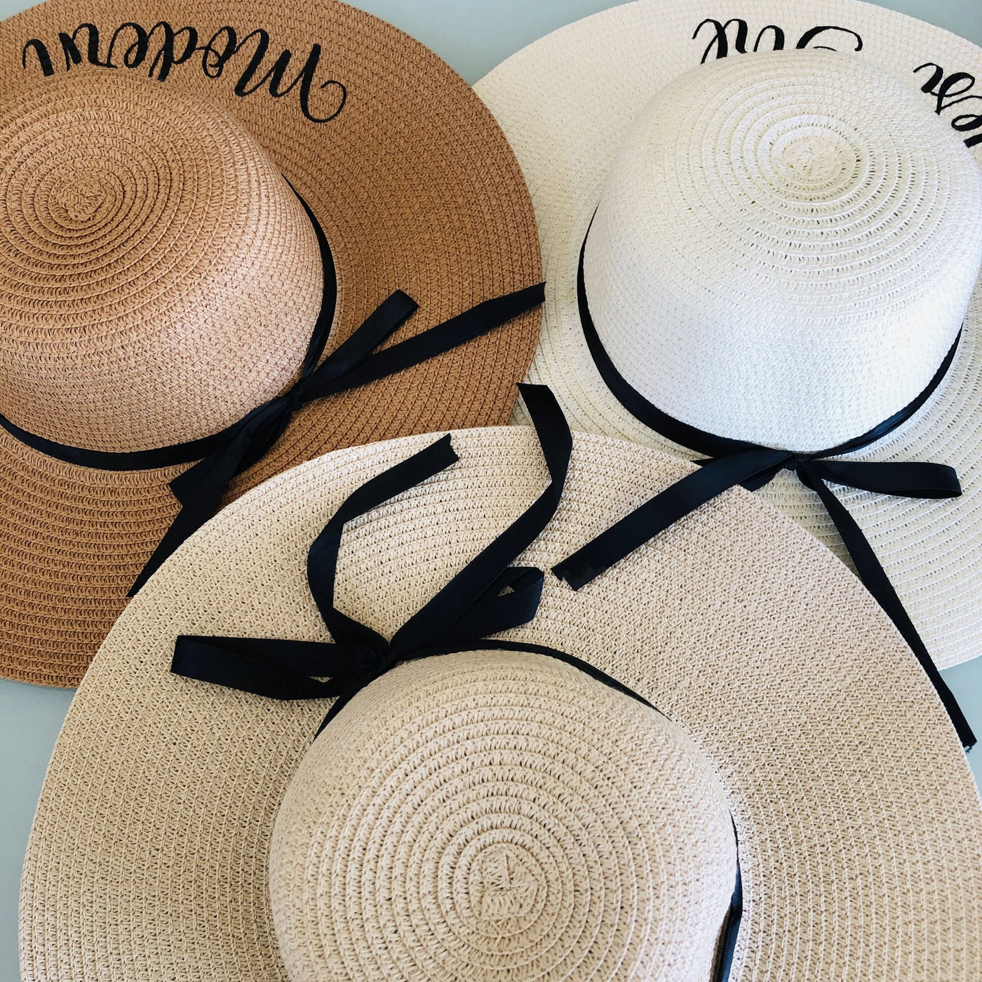 Dear Zindagi Beach Hat