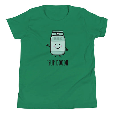 Sup Doodh - Youth Tee