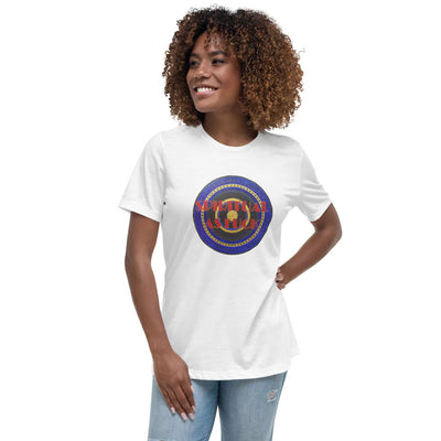 Spiritual AF Women's Relaxed T-Shirt