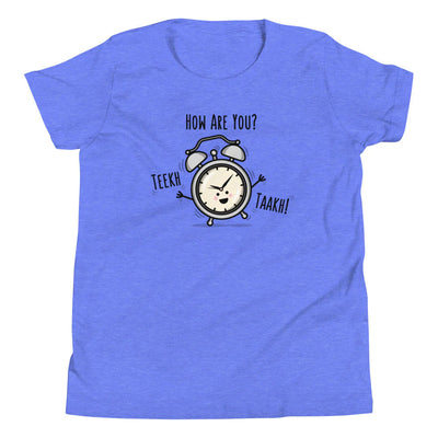 Teekh Taakh - Youth Tee