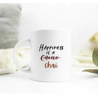 Chai Mug by Bhaasha Basics 