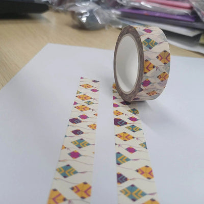 Washi Tape - Kites