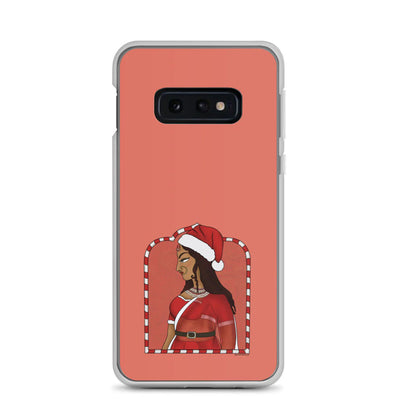 Christmas Rani Samsung Case
