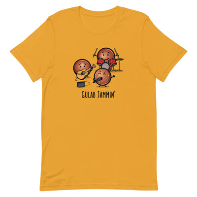 Gulab Jammin' - Adult T-Shirt