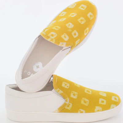 Sitara Shoes by Poppy Shoes