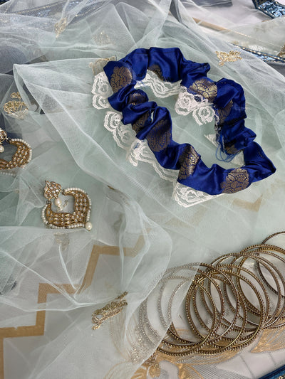Saree Garters