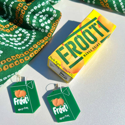 Frooti