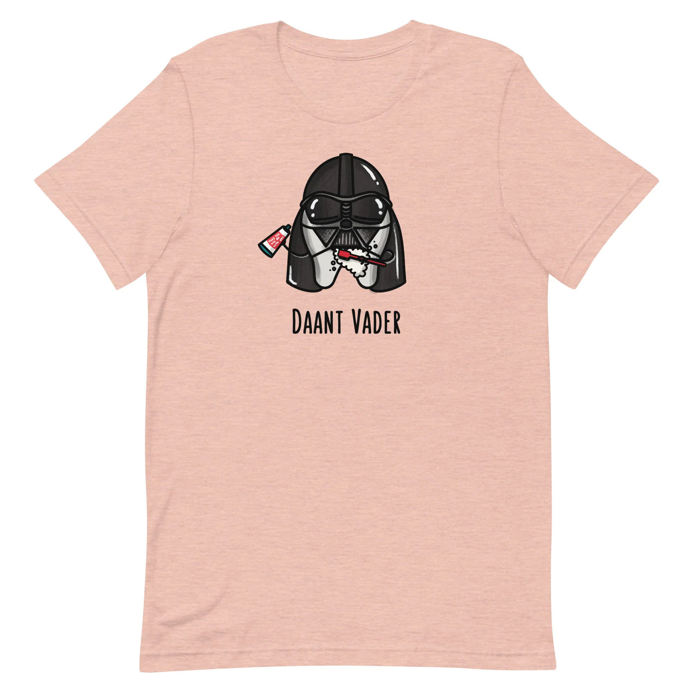 Daant Vader - Adult T-Shirt