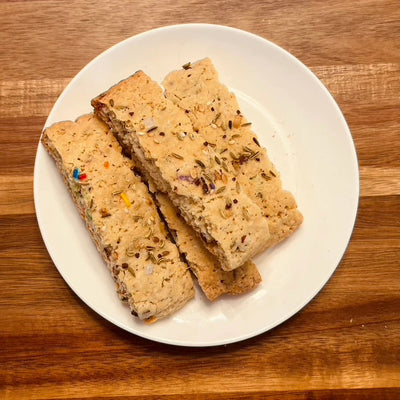 Biscotti Goody Bag