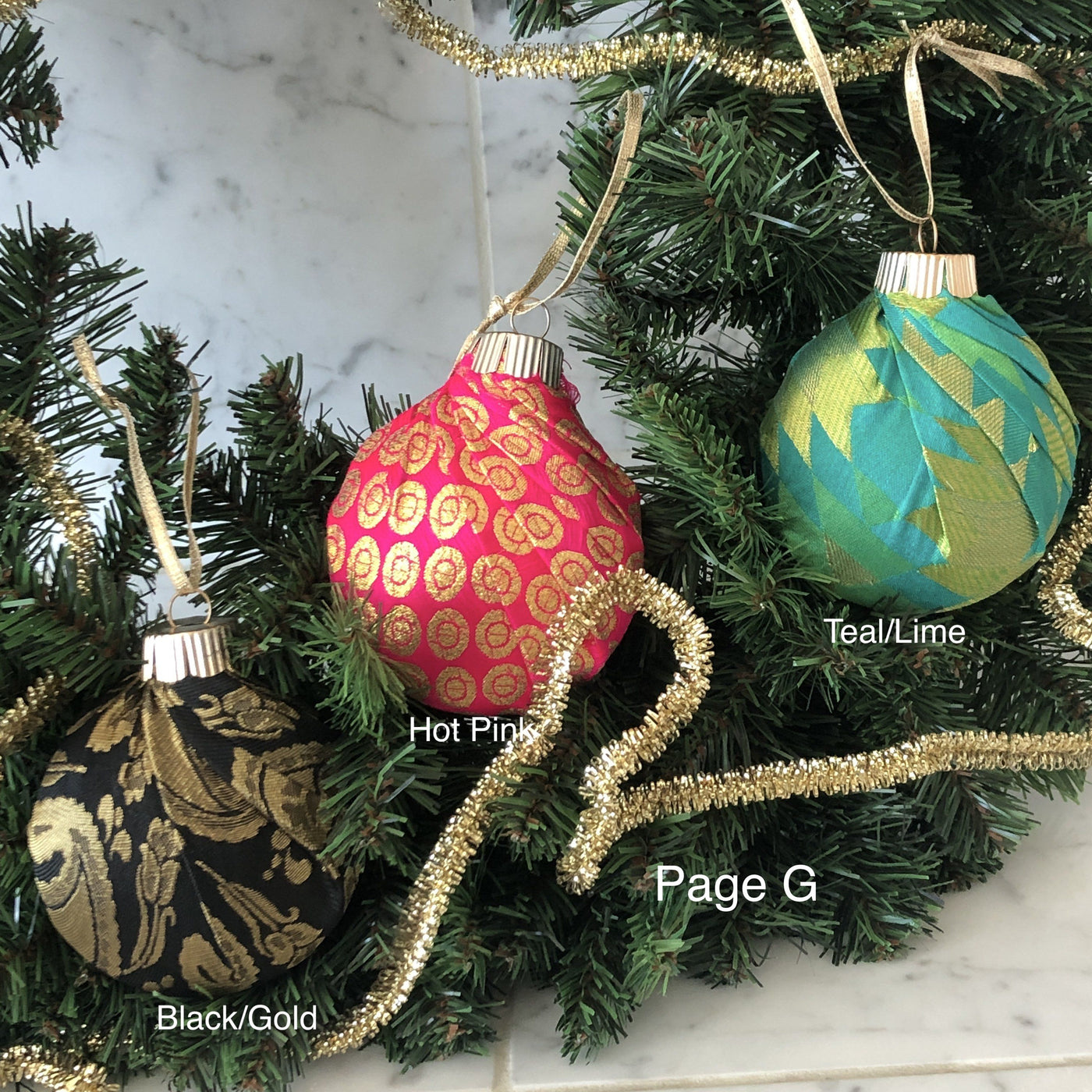 Saree Ornaments