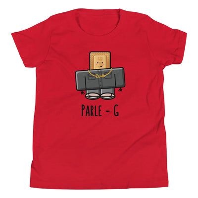 Parle G - Youth Tee
