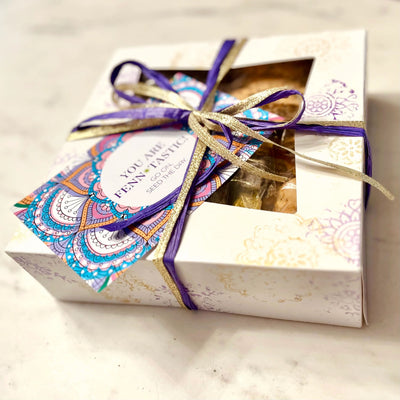 Ramadan Ready Gourmet Gift Box