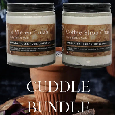 Cuddle Bundle Gift Set