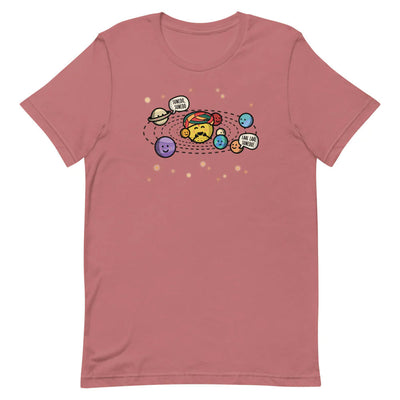 Sunedo Sunedo - Adult T-Shirt
