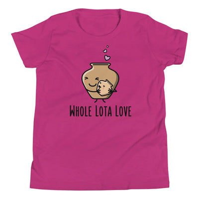 Whole Lota Love - Youth Tee