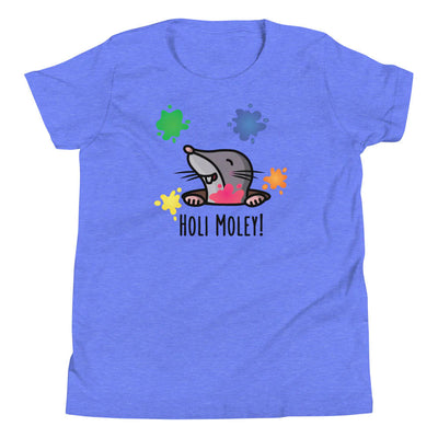 Holi Moley - Youth Tee