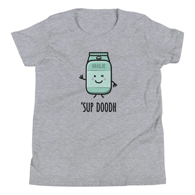 Sup Doodh - Youth Tee
