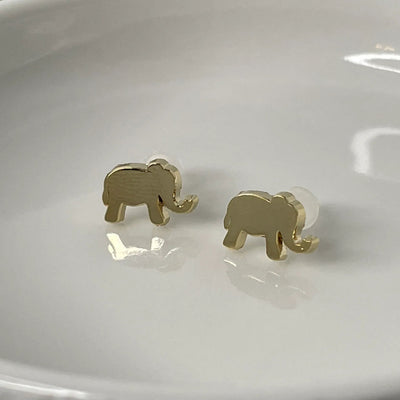 Elephant Studs