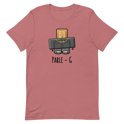 Parle G - Adult T-shirt