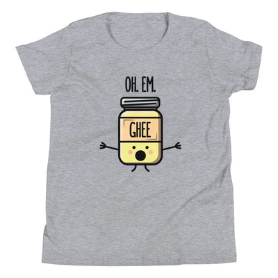 Oh Em Ghee - Youth Tee