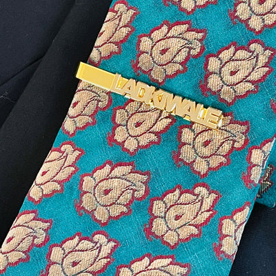Wedding Tie Bars